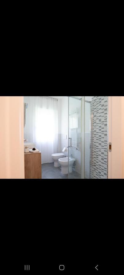 Apartment Angy 米拉 外观 照片