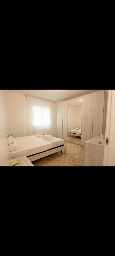 Apartment Angy 米拉 外观 照片