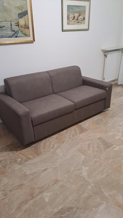 Apartment Angy 米拉 外观 照片